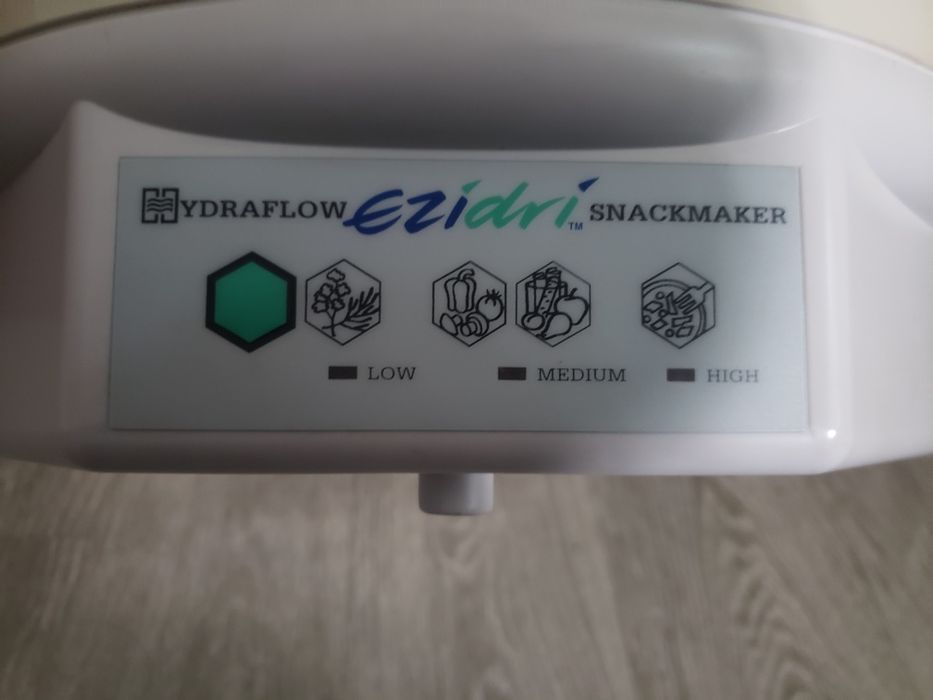 Сушилка(дегідратор) EZIDRI FD500