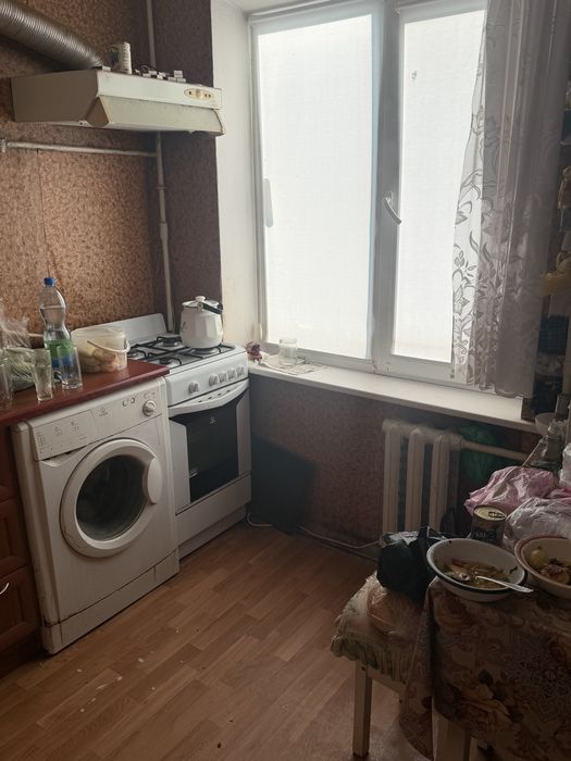 Продаж 3-кімнатної квартири