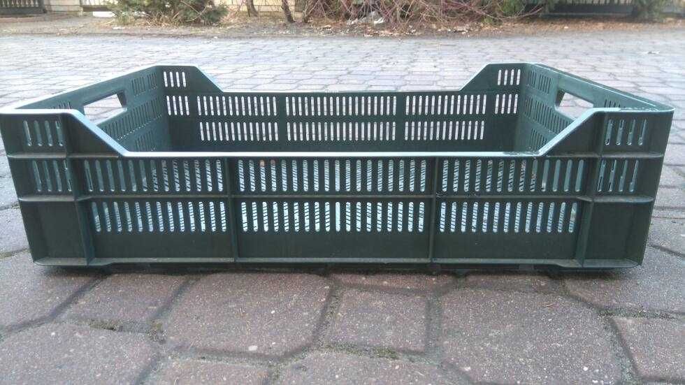 sprzedam nowe skrzynki 12 kg