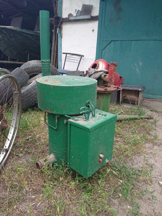 Електричний котел