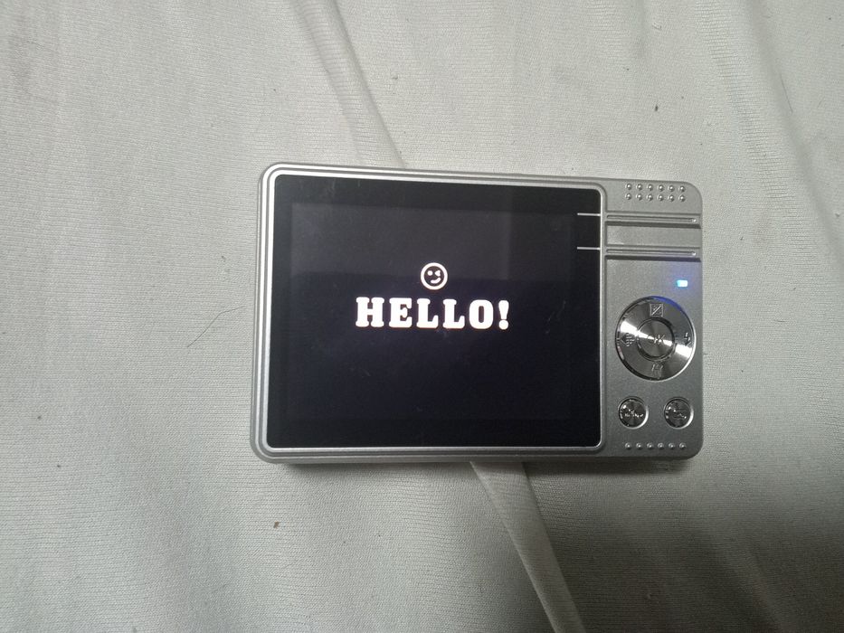 ФОТООПАРАТ / мыльница для фото