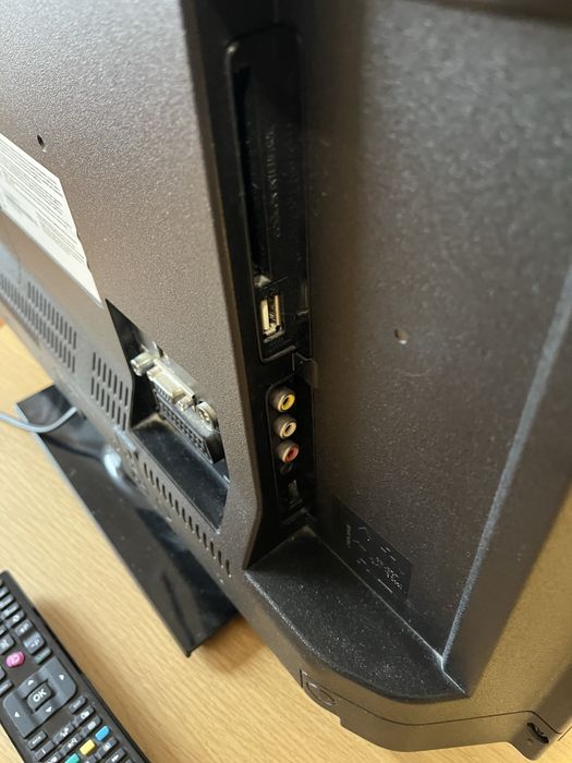 Televisão 23 “ em bom estado