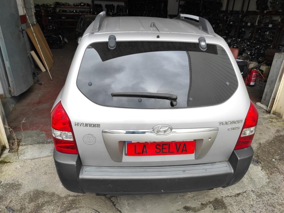 Airbag Frente Direito Hyundai Tucson