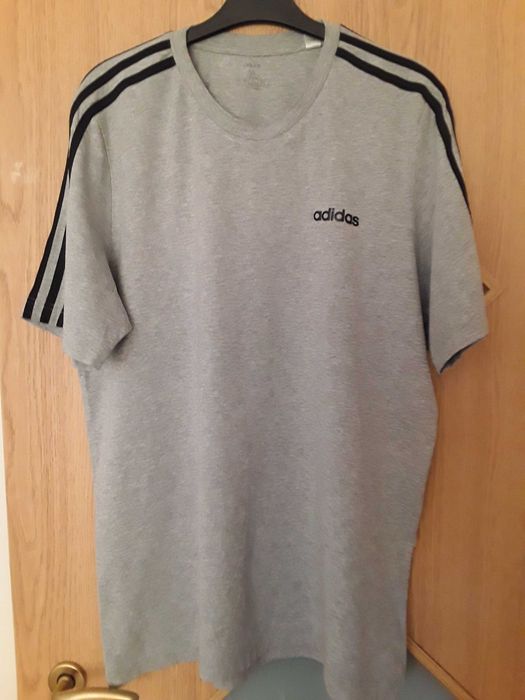 Koszulka męska Adidas  XL
