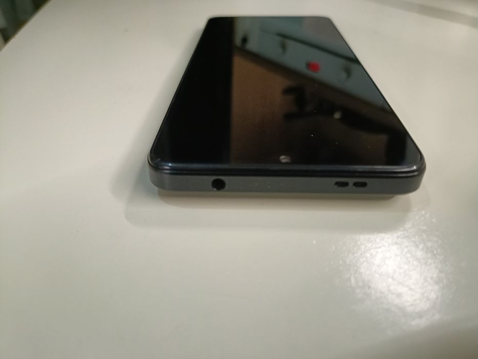 Redmi Xiaomi A3 jak nowy