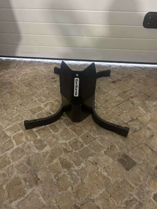 Cavalete mota - ate 21 polegadas.