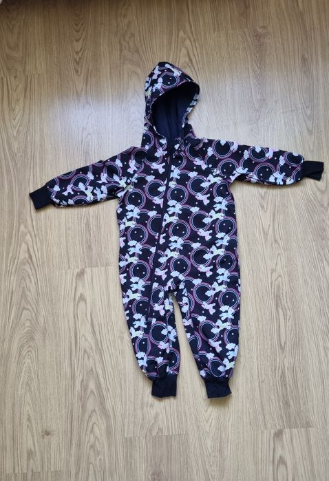 Softshell ielm 98