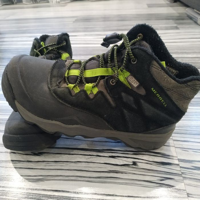 Merrell кросівки