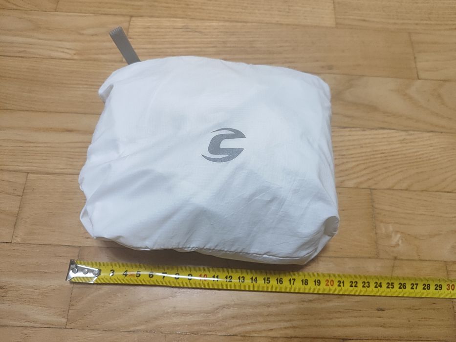 [L] Велокуртка Cannondale