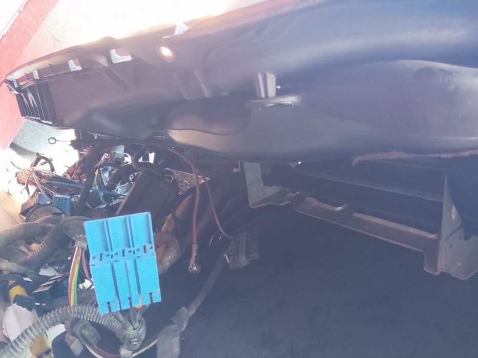 Продам торпеду Opel Vectra B