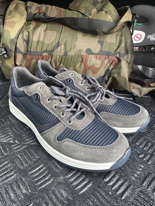 Sportowe Buty Wojas MON Jagodzianki wz.904A