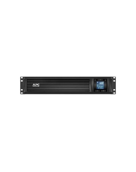 Zasilacz Bezprzerwowy APC Smart-UPS C 3000VA LCD RM 2U 230V