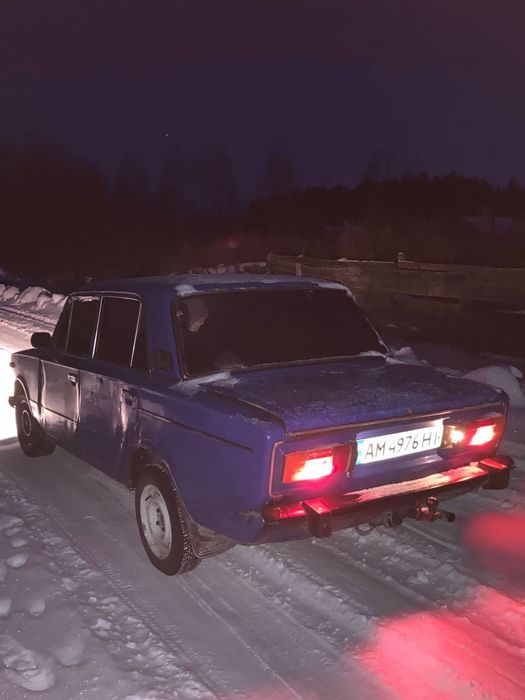 Продам Ваз 2106