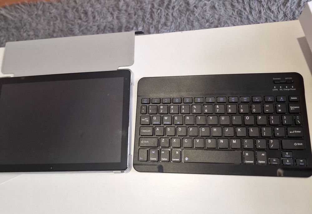 Tablet Q6 LCD 10.1' Android