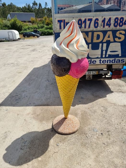 Cone publicitário