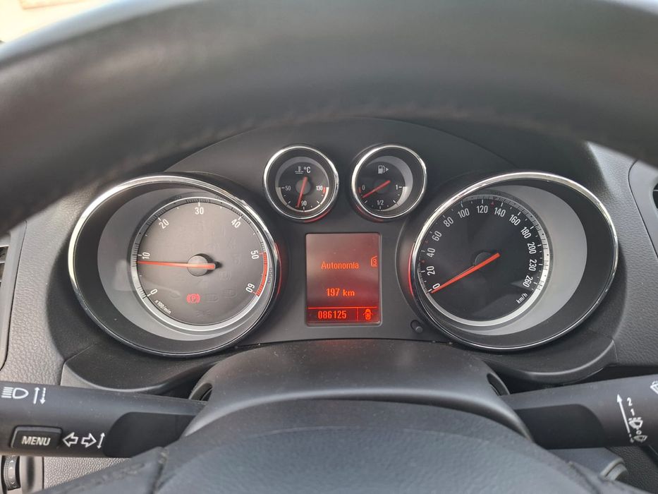 Opel Insignia Ctdi 2.0