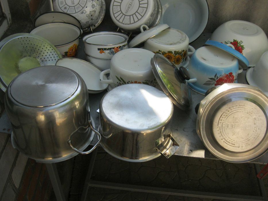 Продам кастрюлю для кухни
