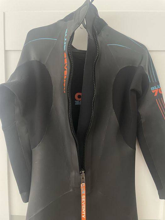Pianka Blueseventy L