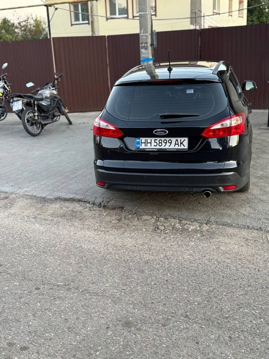 Продам Ford focus !!!