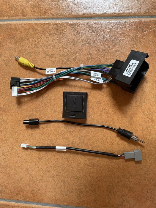 Multimidia automotivo