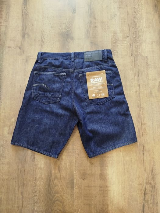 G-star Raw spodenki rozmiar M nowe