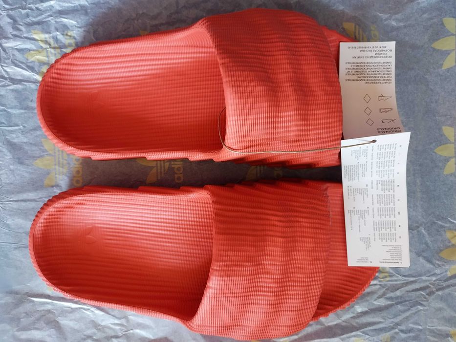 KLAPKI adidas adilette 22 HQ4671 r 38