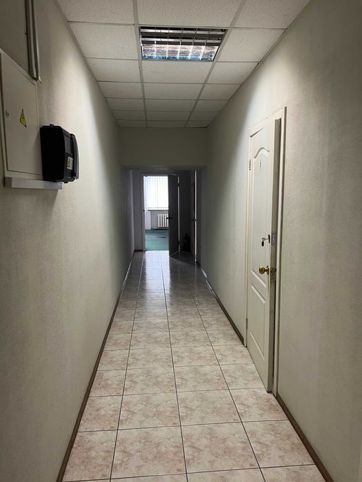 Оренда офісних приміщень