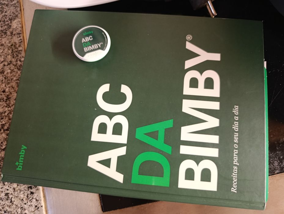 Bimby TM5 impecável