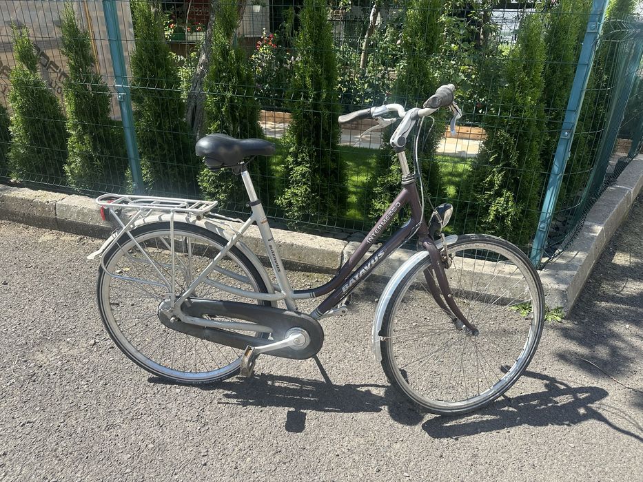 Велосипед дамка Batavus