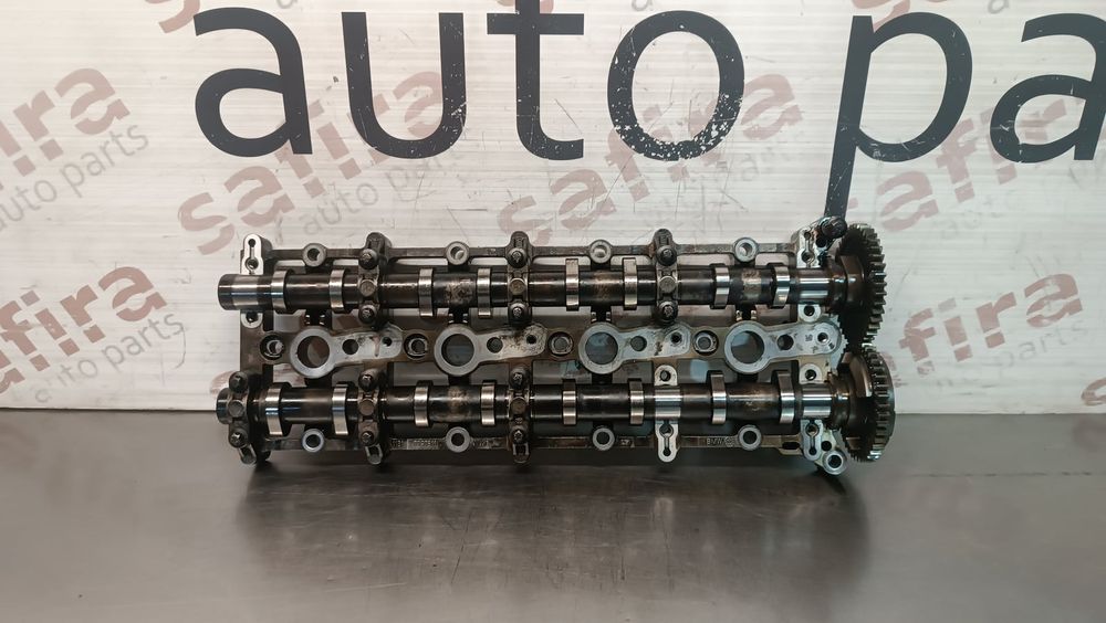 Berço da Árvore de Cames BMW 1 N47 D20 C - 11317797511