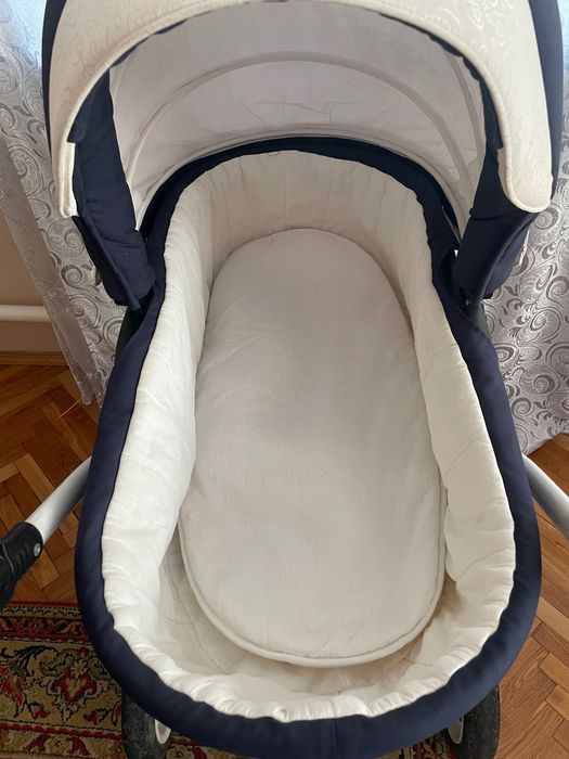 Каляска 2в1 Avalon