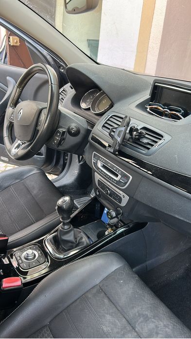 Renault megane III BOSE EDITION