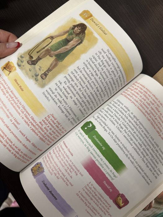 Ksiażka do religii Wierzę w Boga Ojca klasa 4 podstawowa