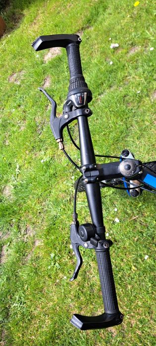 Rower Husar MTB 20