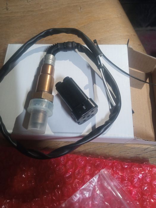 Лямбда-зонд 0258986615 BOSCH