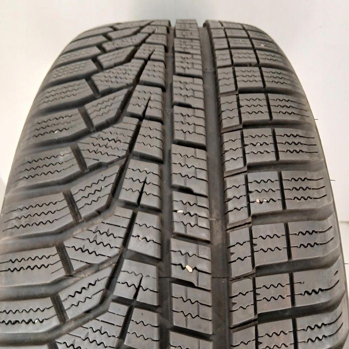 2x 205/55R17 opony zimowe Hankook Winter i*cept Evo2 7mm (82194)