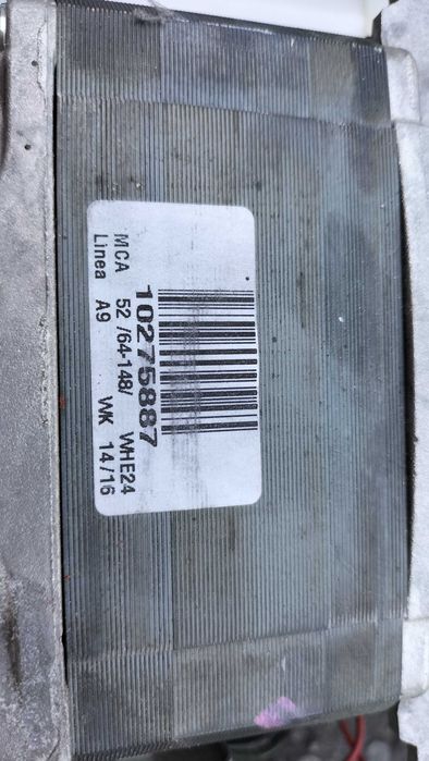 Części do pralki Whirlpool AWO/C 3127P