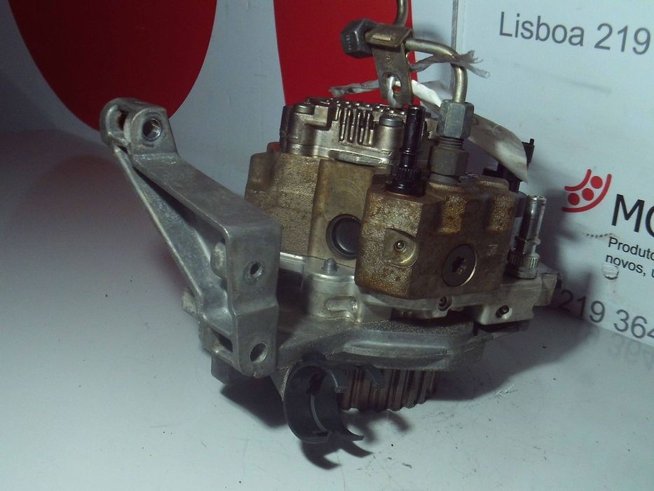 Bomba Injetora Citroen 0445010089