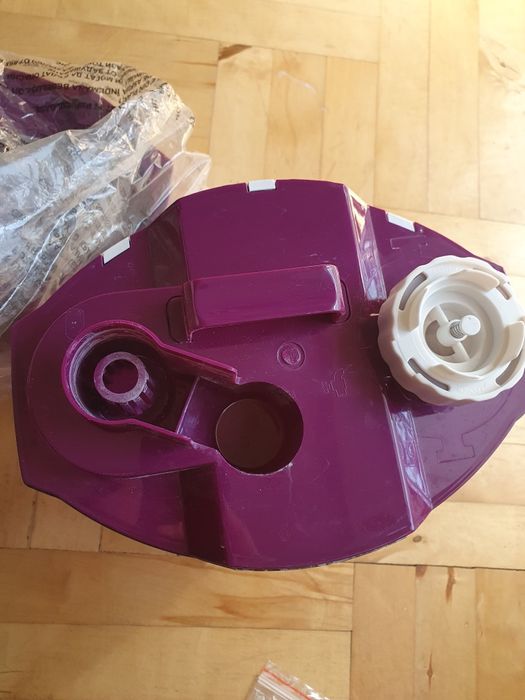 Nawilżacz ultradźwiękowy Eldom