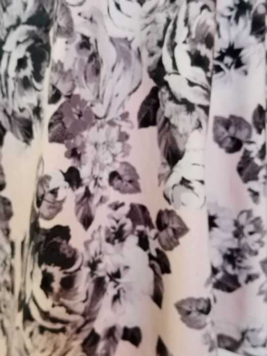 Wizytowa sukienka Monari 36