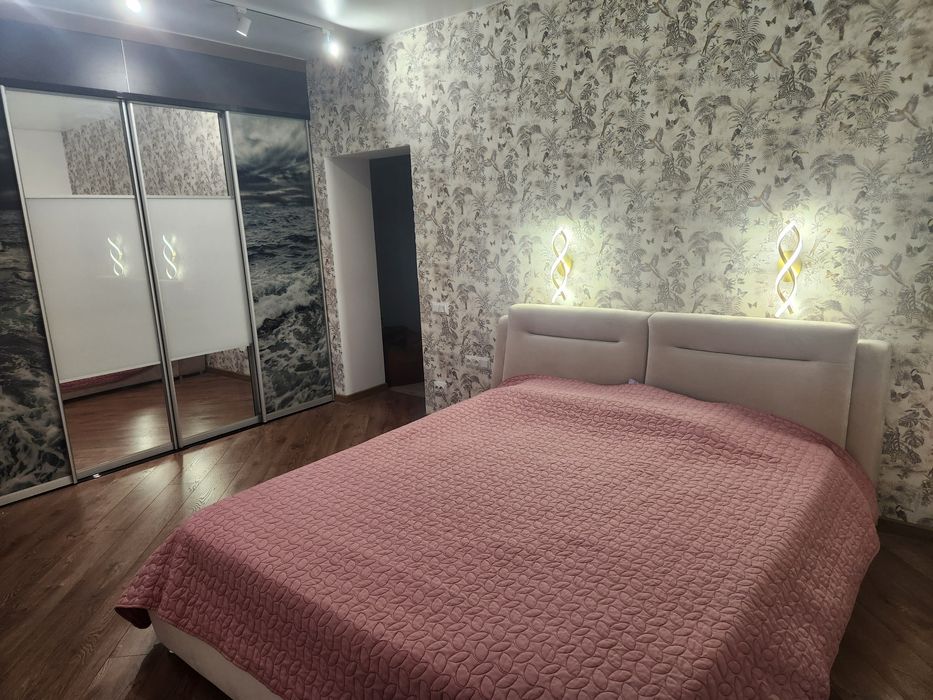 Новий будинок по вул. Інгульська