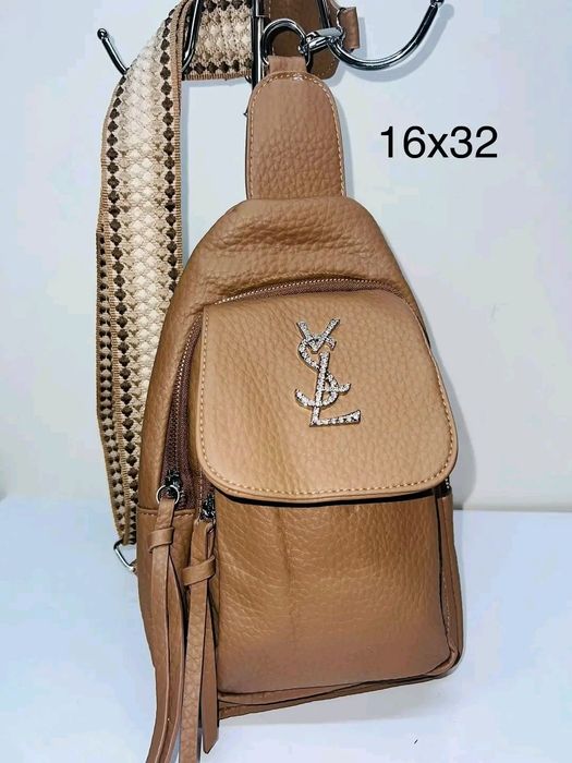 Plecaki damskie zapraszam