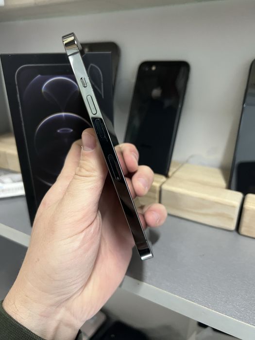 iPhone 13 Pro Graphite 256gb Neverlock Відмінний стан