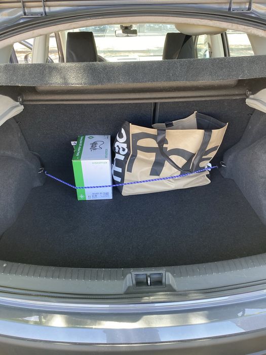 Nissan Qashqai — fotografia 8
