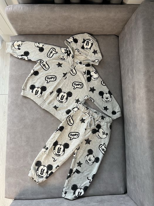 Костюм / джинси / куртка 98-104