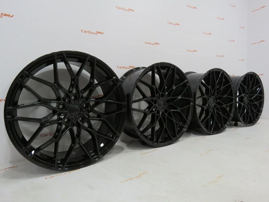 Jante look Bmw Style 1000M 20 x 8.5 et 35 +9.5 et 40 5x120