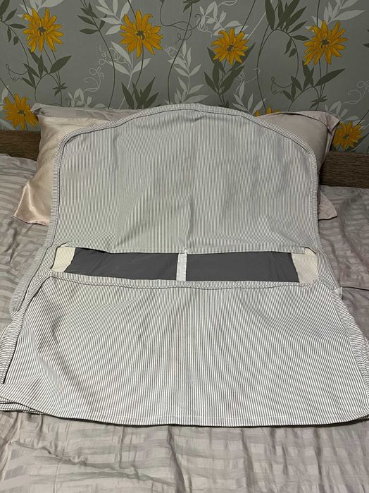 Чехол на кровать IKEA RAMNEFJÄLL