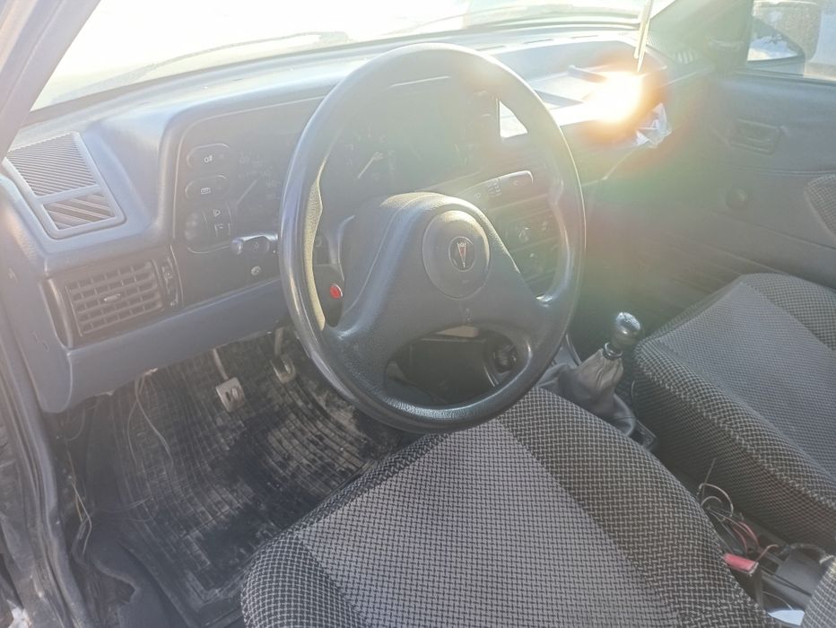 Део Райсер Опель Кадет