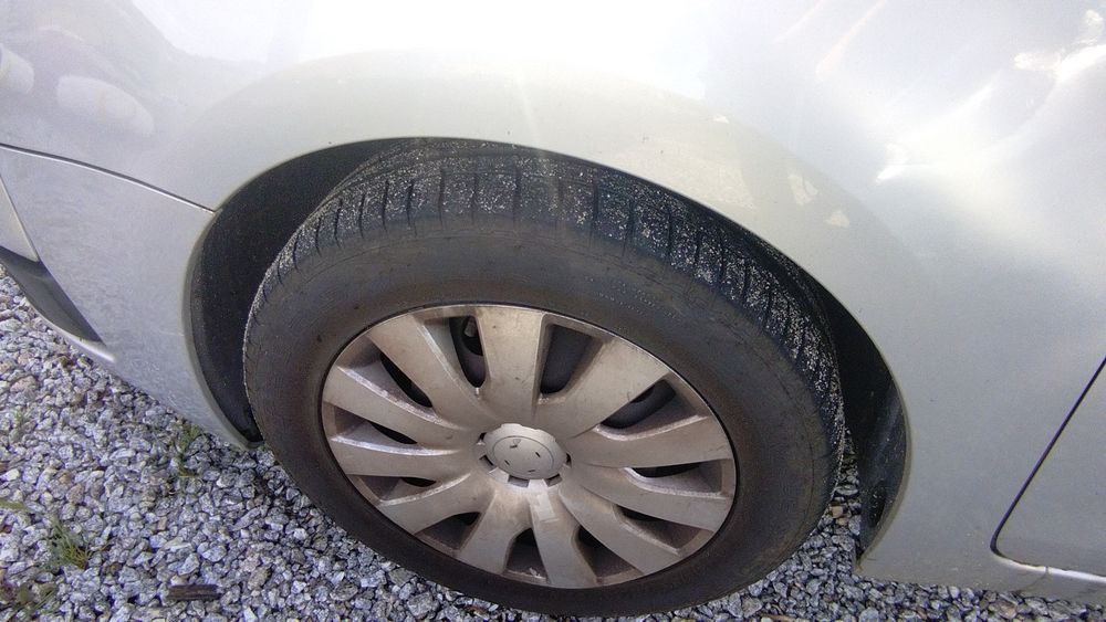 Citroen C4 grand Picasso cx manual