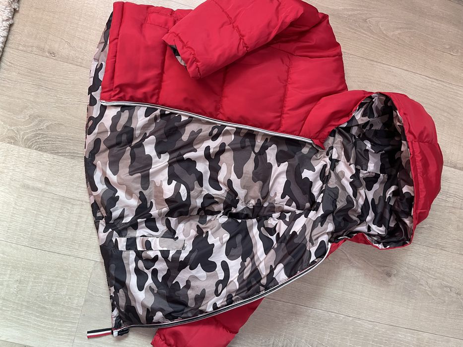 Демосезона куртка Mango 104 р